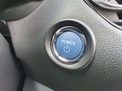 2019 Toyota C-HR