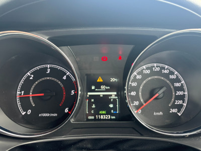 2019 Mitsubishi ASX