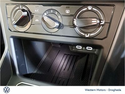 2026 Volkswagen Polo