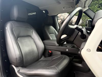 2023 Land Rover Defender