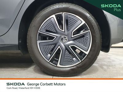 2024 Skoda Fabia