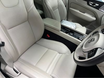 2021 Volvo XC60