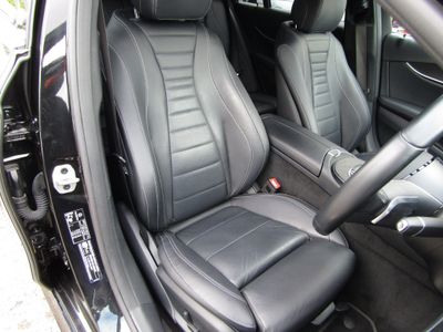 2022 Mercedes-Benz E Class