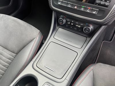 2015 Mercedes-Benz A 180