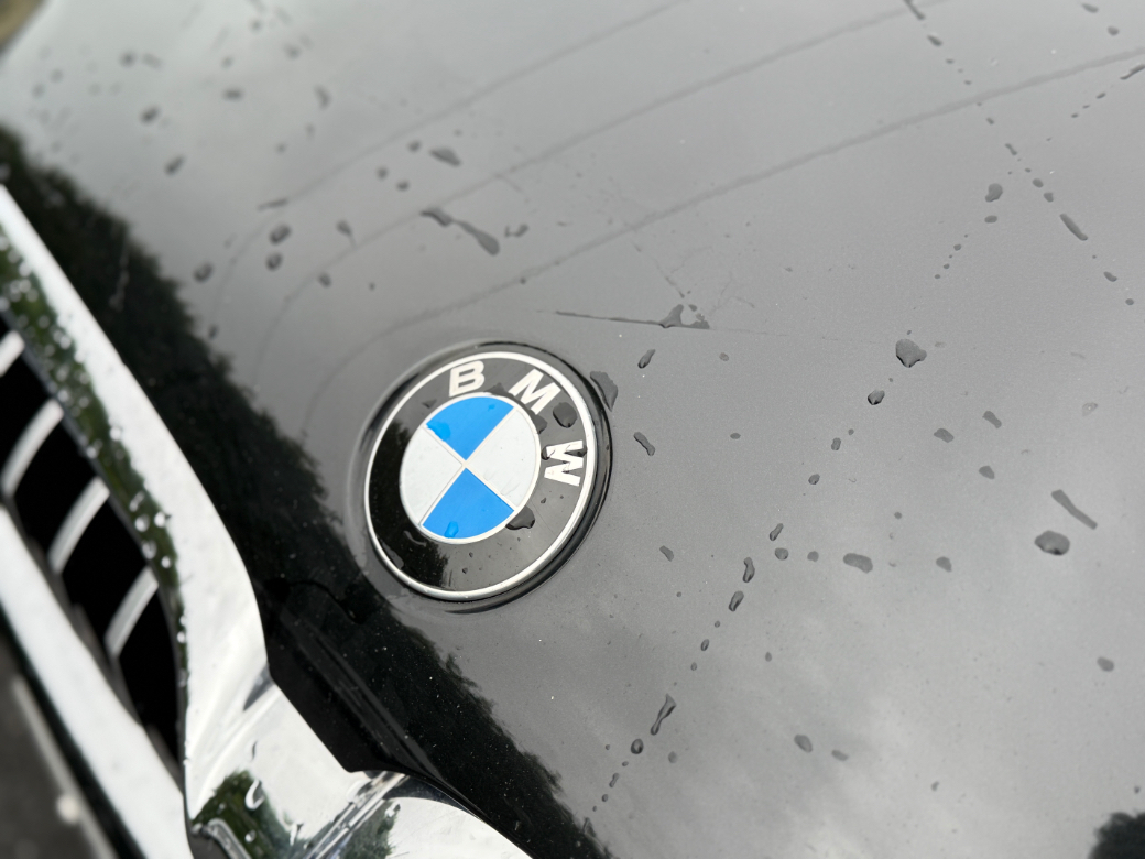 2022 BMW 5 Series