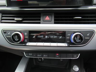 2022 Audi A4