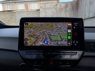 2023 Volkswagen ID.3