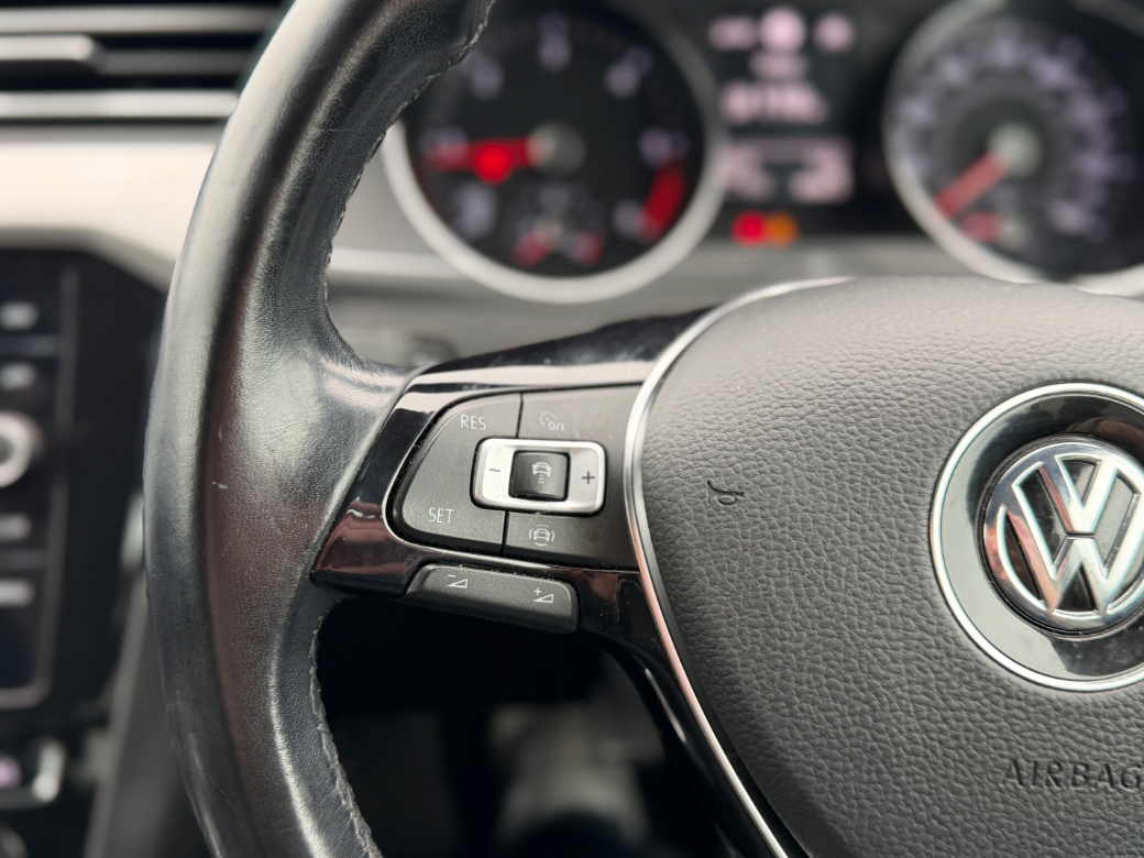 2020 Volkswagen Arteon