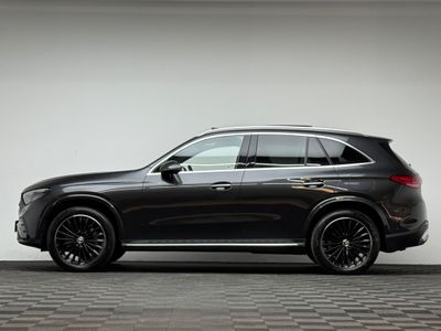 2023 Mercedes-Benz GLC Class