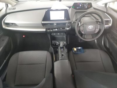 2024 Toyota Prius