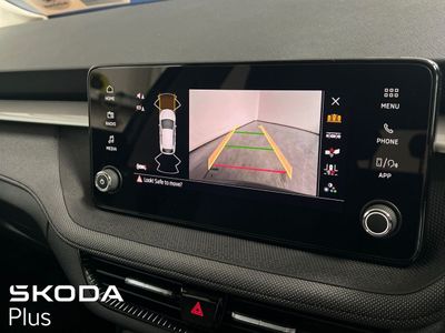 2026 Skoda Fabia