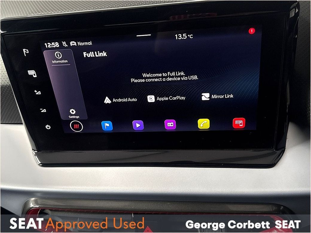 2023 SEAT Arona