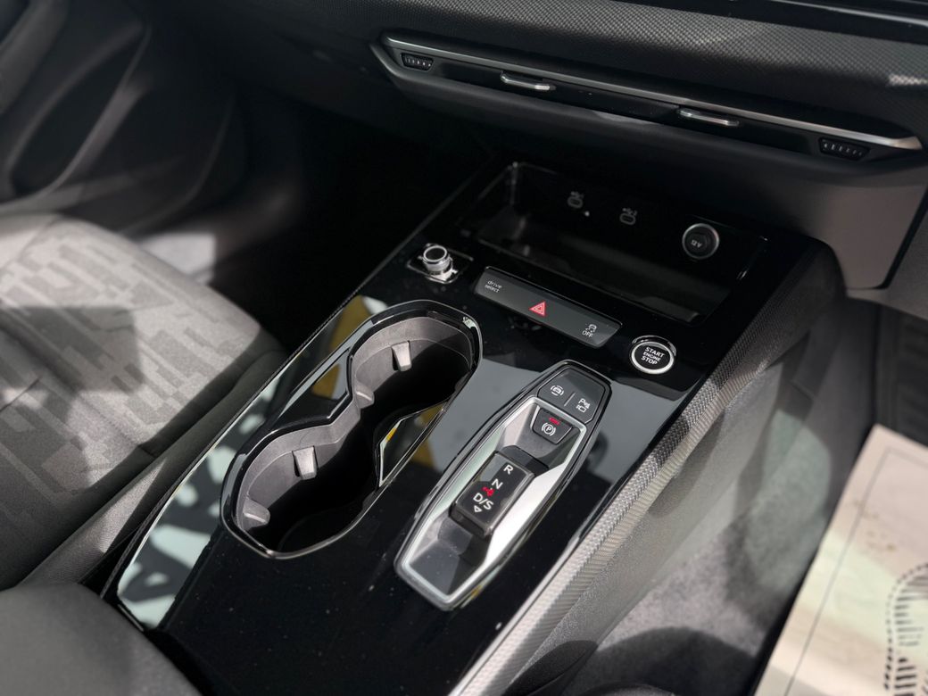 2025 Audi A5
