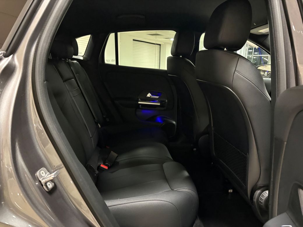 2024 Mercedes-Benz EQA