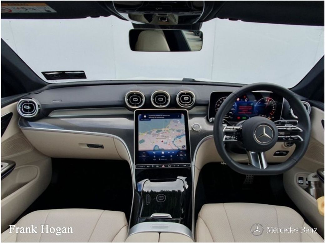 2025 Mercedes-Benz CLE