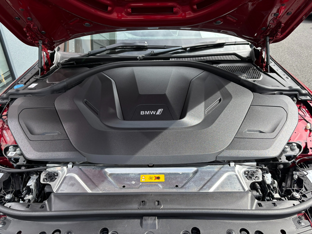 2024 BMW i4