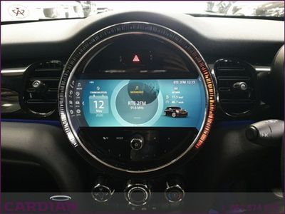 2022 Mini Cooper