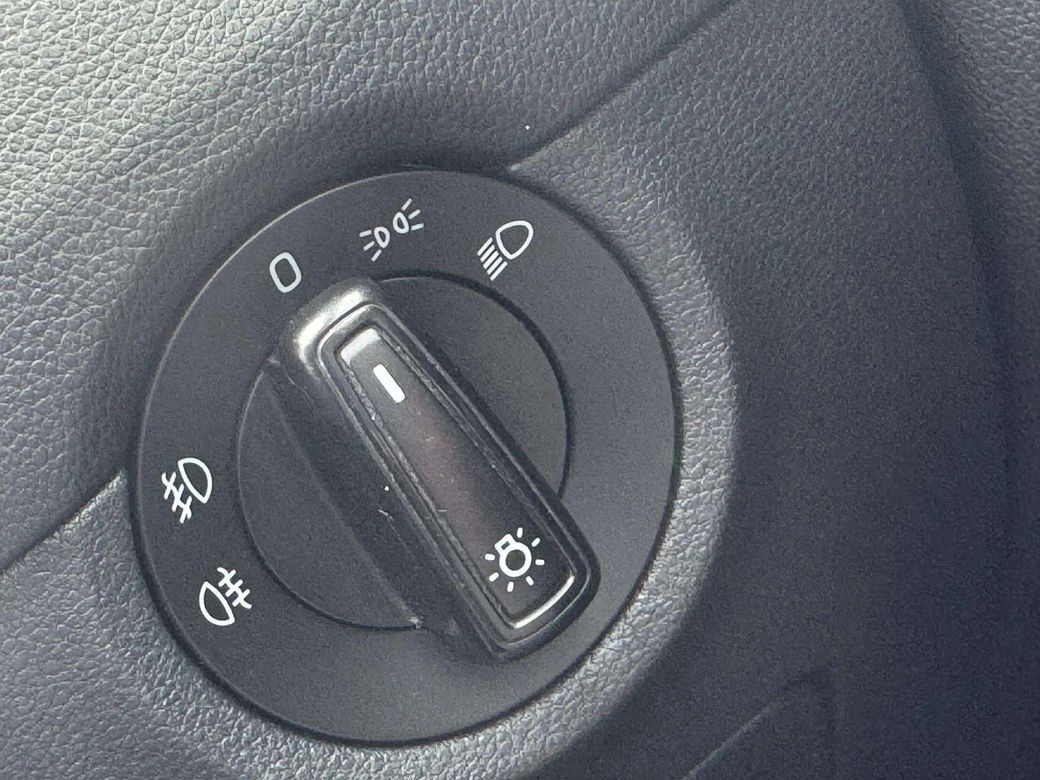 2016 Skoda Octavia