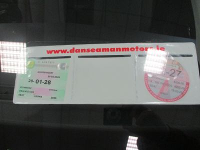 2020 SEAT Arona