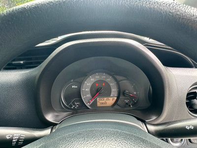 2018 Toyota Vitz
