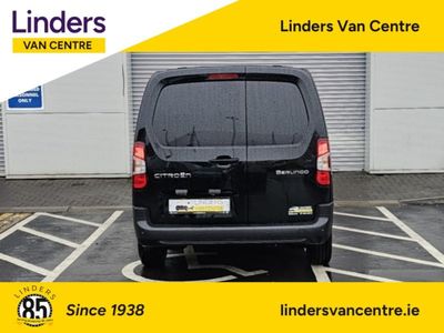 2026 Citroen Berlingo