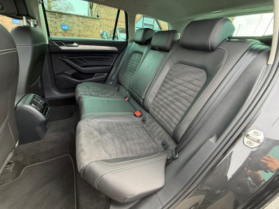 2022 Volkswagen Passat