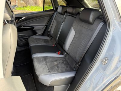 2022 Volkswagen ID.4