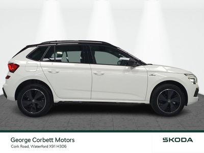 2026 Skoda Kamiq