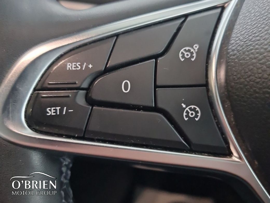 2021 Renault Zoe