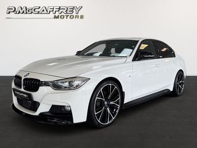 2015 BMW 3 Series