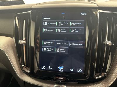 2020 Volvo XC60