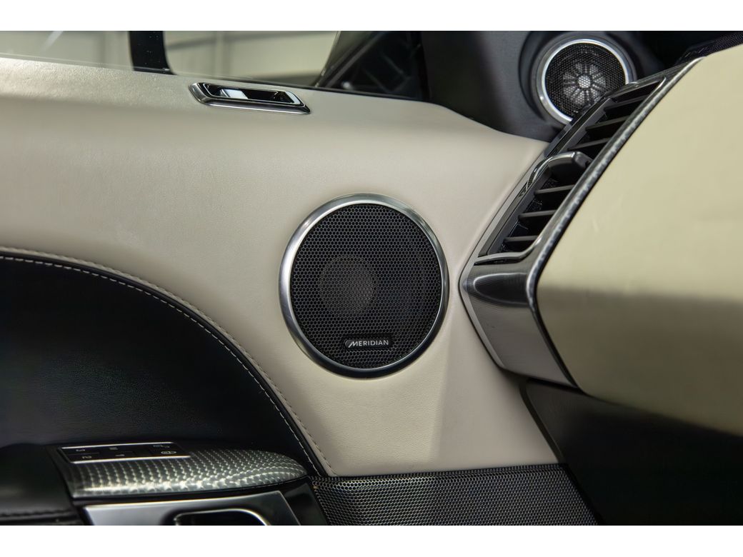 2018 Land Rover Range Rover Sport