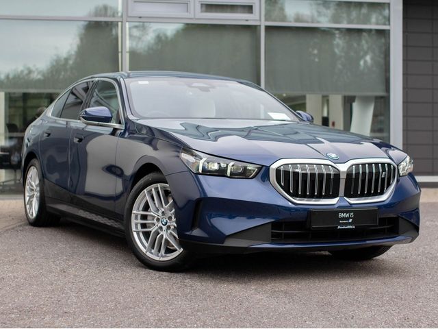 vehicle for sale from J Donohoe BMW