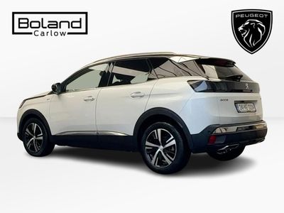 2024 Peugeot 3008