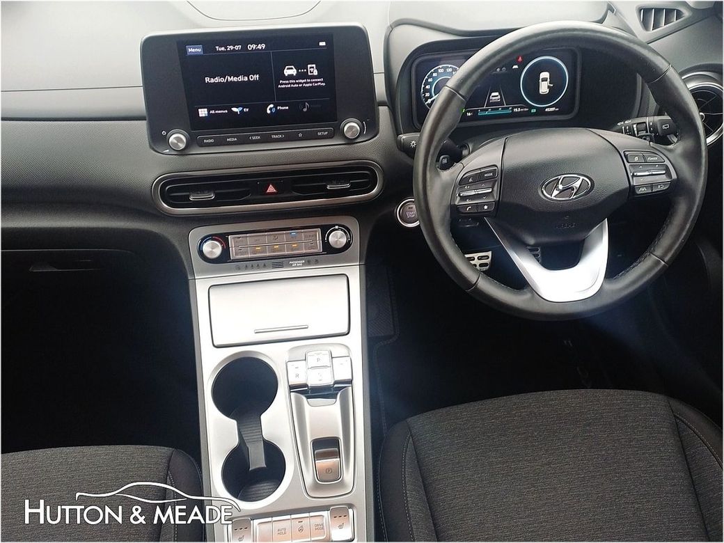 2023 Hyundai Kona