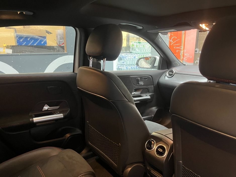 2023 Mercedes-Benz EQA