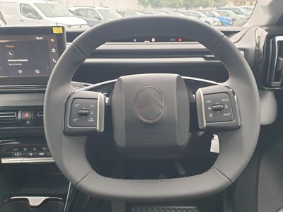 2026 Citroen C3 Aircross