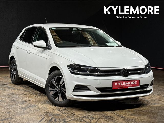vehicle for sale from Kylemore Cars