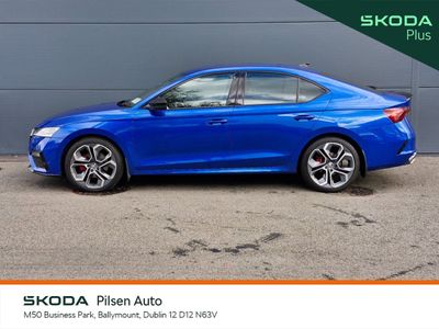 2024 Skoda Octavia