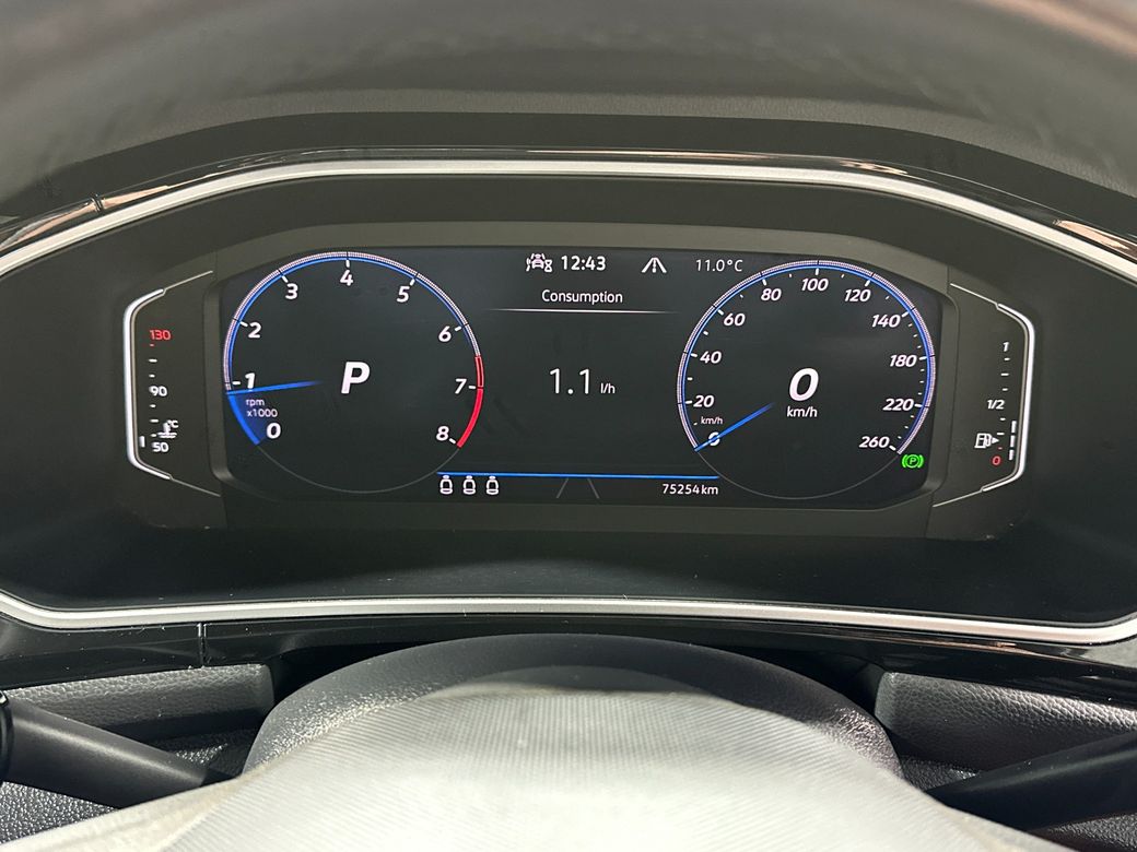 2023 Volkswagen T-Roc