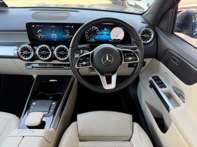 2022 Mercedes-Benz EQB