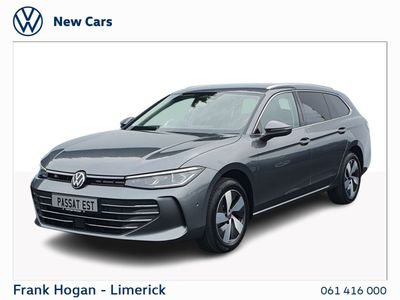 2026 Volkswagen Passat