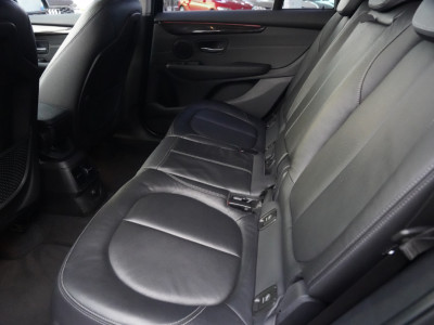 2018 BMW 2 Series Active Tourer