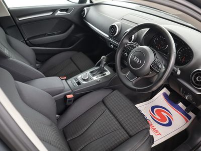 2016 Audi A3