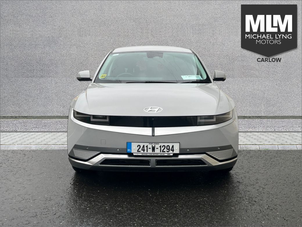 2024 Hyundai Ioniq 5