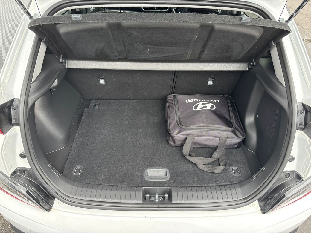 2021 Hyundai Kona