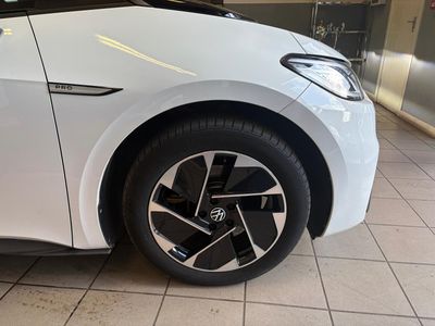 2022 Volkswagen ID.3