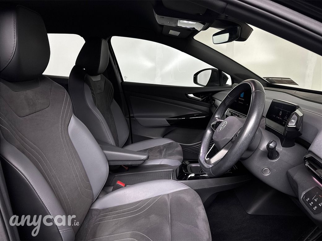 2023 Volkswagen ID.4