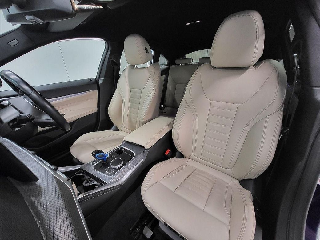 2023 BMW i4