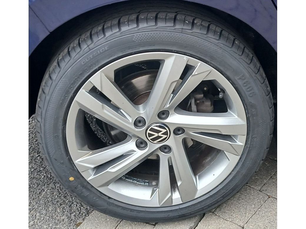 2022 Volkswagen Golf